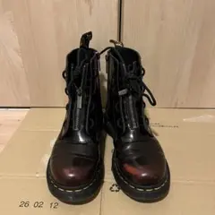 Dr.MARTENS ドクターマーチン 1460 パスカル 8ホール