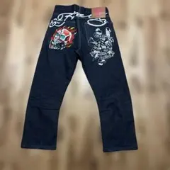 Joker brand Los Angeles ストレートデニム - メルカリ