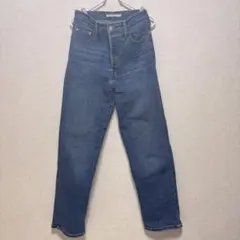 Levi's リーバイス ストレートデニムパンツ 26インチ