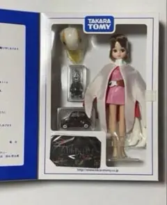 2026年最新】タカラトミー株主優待リカちゃんの人気アイテム - メルカリ
