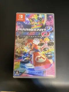 マリオカート8 デラックス Nintendo Switch