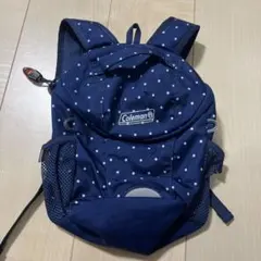 コールマン 子供用リュック