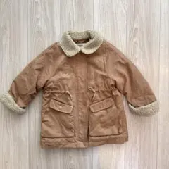 アウター コート