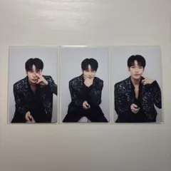 NCT127 ドヨン unity トレカ