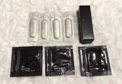 POLA BA グランラグゼ4包 &サンプル6包&クレンジング