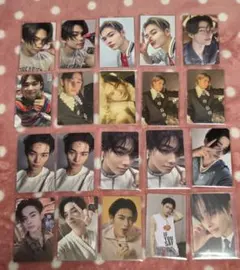 ENHYPEN ニキトレカ まとめ売り