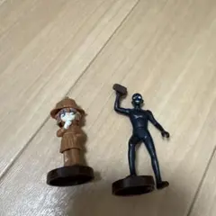 名探偵コナン チョコエッグ