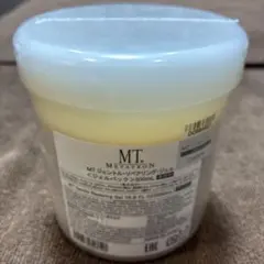 新品》MTジェントル・リペアリング・ジェル500ml業務用 - メルカリ