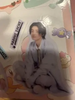 2026年最新】井内悠陽の人気アイテム - メルカリ