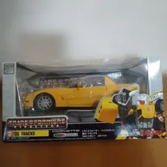 未開封】 トランスフォーマー バイナルテック グリムロック - メルカリ