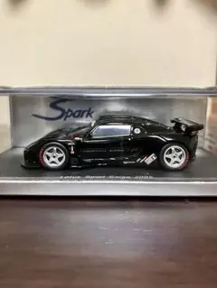 スパーク 1/43 Lotus Sport Exige 2005