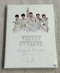 King & Prince CONCERT TOUR 2020 ～L&～