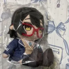 ちょこぷに ブルーアーカイブ ぬいぐるみ ブルアカ マスコット 奥空