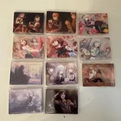 希少SPR2枚SR3枚有 妖狐×僕SSアニメトレーディングカード31枚まとめ売り 希少SPR2枚SR3枚有 妖狐×僕SSアニメトレーディングカード31枚まとめ