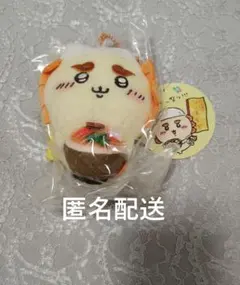 ちいかわ　めんそ〜れ　沖縄　マスコット　シーサー