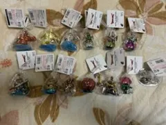 ドラゴンクエスト メタリックモンスターズギャラリー　13体セット