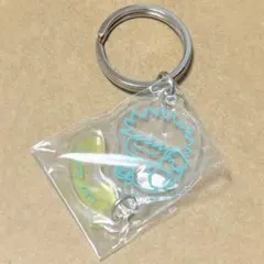 呪術廻戦 PLAZA ロフト もしもしします アクリルキーホルダー 伏黒恵