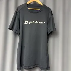 phiten ファイテン Tシャツ Oのサムネイル
