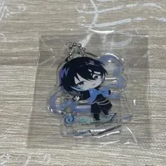 OVER REQUIEMZ ステラワース カイゼ アクリルキーホルダー