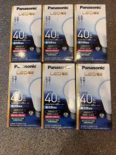 DOSHISHA LuminousLED 3個 イオンが出る消臭してくれる電球 - メルカリ
