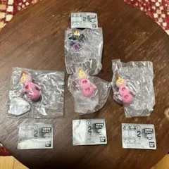 塊魂2 ならぶんです。ラ・マーン×3 ディップ×1 4個セット