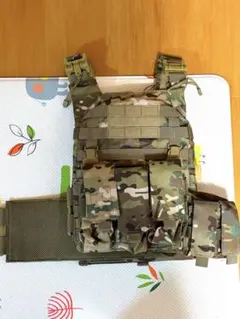 RHINO Rescue プレートキャリア 81vV2GWl42L._AC_UY1000_.jpg