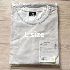 신품 미사용 SEVENTEEN RIGHT HERE Tシャツ Lサイズ 長袖
