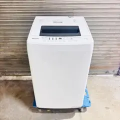 TOSHIBA 全自動洗濯機 2024年製 AW-700Z2 H - メルカリ