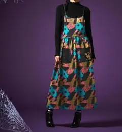 2025年最新】ナイトメアビフォアクリスマス サリー ワンピースの人気