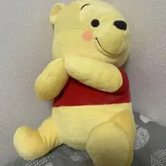 くまのプーさん ぬいぐるみ