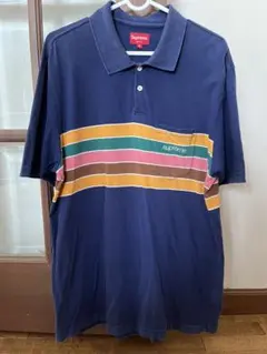 シュプリーム　ポロシャツのサムネイル