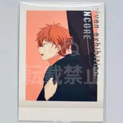 ギヴン展 特典 ぱしゃこれPREMIUM 真冬 ②