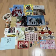 なにわ男子　まとめ売り