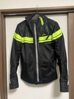 値下げ！】極美品 クシタニ K-0722M フェイズメッシュジャケット LL
