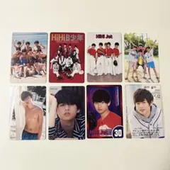 猪狩蒼弥　カード