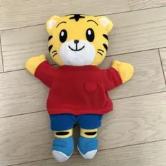 しまじろう パペット ぬいぐるみ こどもちゃれんじ