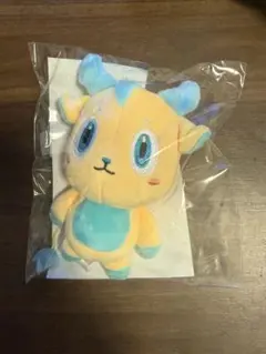 【にじさんじ】宇佐美リト キリンちゃん ぬいぐるみ