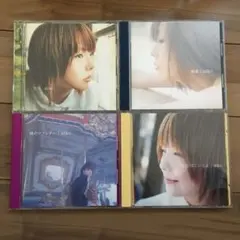 aiko 4枚セット
