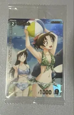 2026年最新】コナン 和葉 プロモの人気アイテム - メルカリ