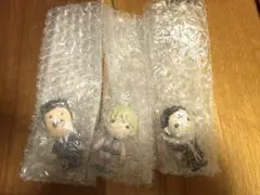 ハンターハンター 一番くじ H賞 クロロ シャルナーク レオリオ