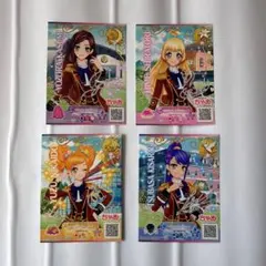 アイカツカード 23枚まとめ売り レア・限定品