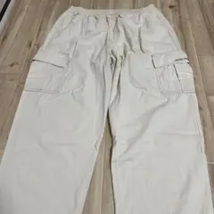 サンタクルーズ ワークパンツ