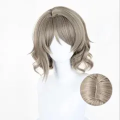ラブライブ！サンシャイン 渡辺曜 わたなべよう ウイッグ