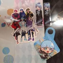 いれいす -hotoke- まとめ売り