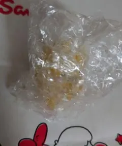 サンリオ シークレットチャーム キャラクター大賞 第4弾 ぐでたま