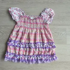 Microbe トップス 110