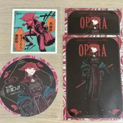 if魔フィア オペラ まとめ売り if 魔フィア オペイル オペラ×入間 同人誌 セット - メルカリ