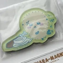 ちいかわ　キャラマグネッツ3   ラッコ