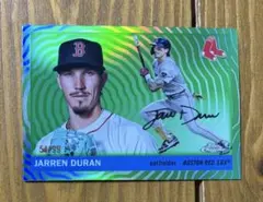 Topps platinum Hunter Greene 69/99 - メルカリ