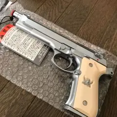 ケイ・ホビーカスタム■東京マルイ製ソード・カトラス Amazon | KSC ブラックラグーン ソード・カトラス ver.II ABS 18